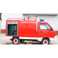 Fashionable Best-Selling Forland Mini Fire Fighting Truck
